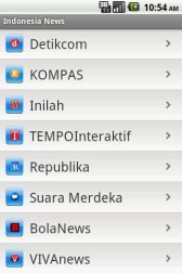 download Indonesia News apk